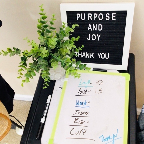 Forever 21 black floral maxi small ruffle - Picture 6 of 10